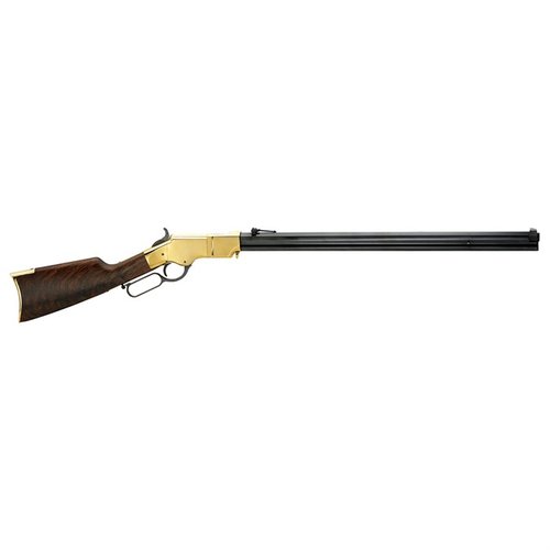 Le Henry Original Henry 45 Colt offre une précision exceptionnelle, un design classique et une puissance impressionnante pour tous tes besoins de tir.