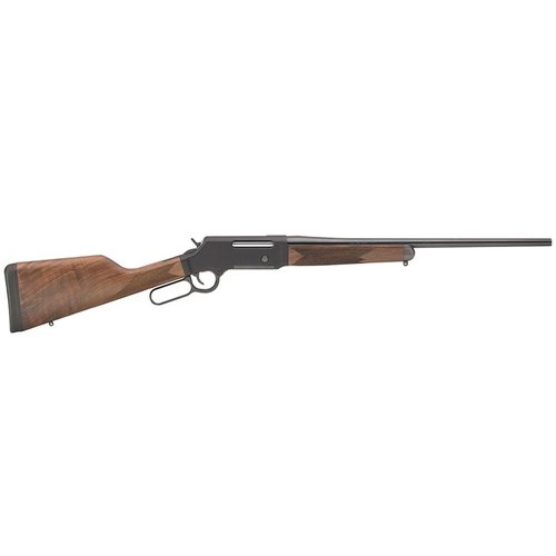 La Henry Long Ranger Lever Action .308 Win offre precisione eccezionale e un design elegante, perfetta per cacciatori e tiratori sportivi in cerca di prestazioni superiori.