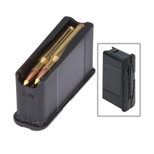 Der MOSSBERG CLIP 4X4 STD CALIBER bietet dir Zuverlässigkeit und hohe Kapazität für dein Schiesserlebnis. Perfekt für präzises Schiessen und einfache Handhabung.