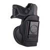 1791 GUNLEATHER SMOOTH CONCEALMENT HOLSTER NIGHT SKY BLACK RH 4