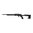 SAVAGE ARMS SAVAGE B22 PRECISION .22 LR 18  BBL 10RD