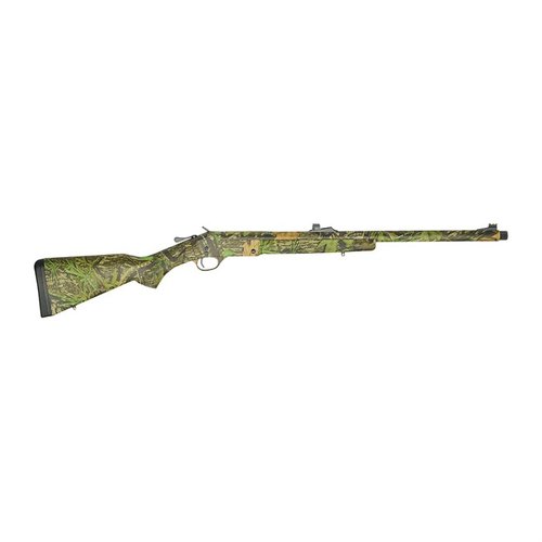 La Turkey 12 Gauge Mossy Oak Obsession di HENRY REPEATING ARMS offre prestazioni eccezionali, design camo efficace e affidabilità per la caccia al tacchino.