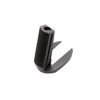 WILSON COMBAT BULLET PROOF 1 PIECE MAGWELL FULL-SIZE ROUND BUTT ALUMINUM