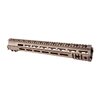 GEISSELE AUTOMATICS MK 4 15   M-LOK SUPER MODULAR RAIL, DDC