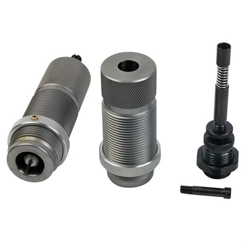 Der RCBS Shell Holder Adaptor Herters ermöglicht dir die Nutzung von Herters Shell Holders mit deiner RCBS Presse, was die Vielseitigkeit und Effizienz beim Wiederladen erhöht.