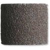 Le bande per smerigliatrice DREMEL, ½" (12.7mm) di diametro, offrono grana grossa e fine, ideali per rifinire e modellare con precisione. Confezione da 6.