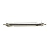 BROWNELLS COUNTERSINK, #1 - 3/64" DRILL DIAMETER, 1/8" BODY DIAMETER