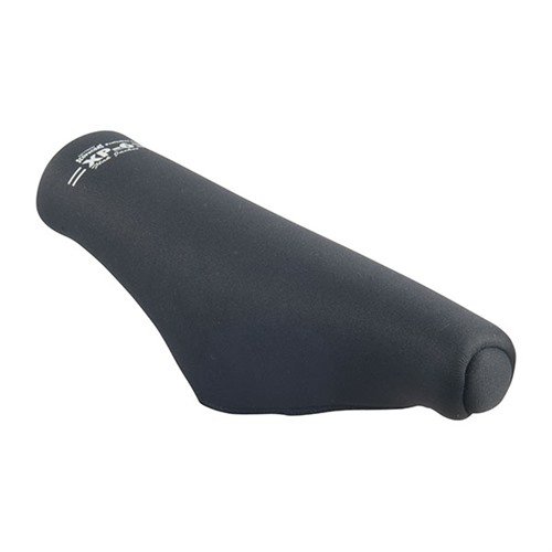 Schütze dein wertvolles Zielfernrohr mit dem XP-6 Scopecoat: 6 mm dick, aus hochwertigem Neopren, schützt vor Staub, Feuchtigkeit und Stössen.