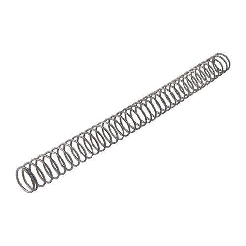 Die AR-15 Carbine Buffer Spring sorgt für reibungsloses Zyklen deiner Waffe, ist langlebig und schützt die Innenseite des Buffer Tubes. Ideal bei Zyklusproblemen!