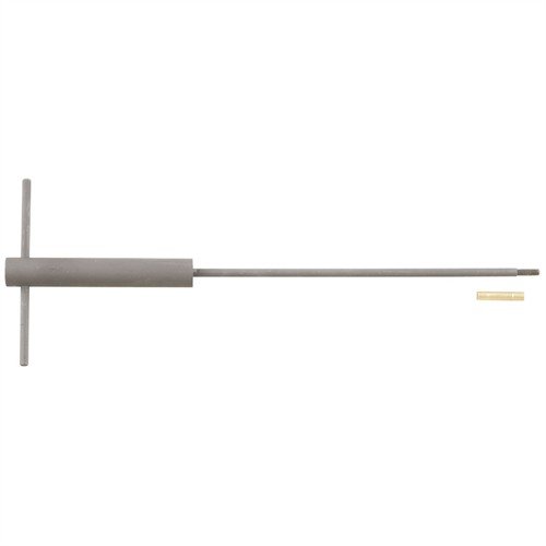 Die FN-FAL Zubehörwerkzeuge von D.S. ARMS bieten dir alles, was du für die Wartung benötigst: Front Sight Tool, Extractor Tool, Gas Wrench und Buttstock Wrench.