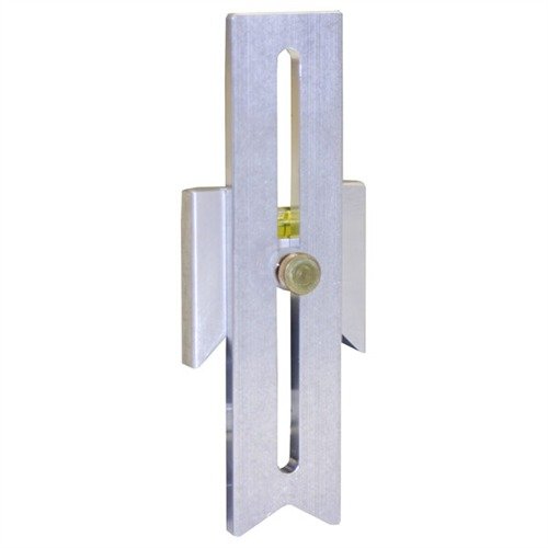 Mit dem VERTICAL RETICLE INSTRUMENT von EXD ENGINEERING kannst du deine Scope-Kreuzlinien schnell und präzise ausrichten, um die Genauigkeit zu maximieren.