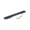Les bases de lunette EGW pour Browning A-Bolt Long Action offrent une rail Picatinny, légèreté, flexibilité et installation sans perçage, parfait pour ton arme.