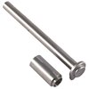 EGW ONE-PIECE 1911 TUNGSTEN GUIDE ROD