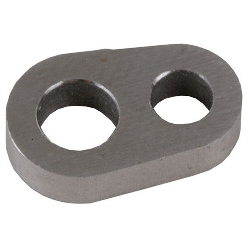 Das 1911 Barrel Link Kit von EGW enthält sechs stressfeste Links aus gehärtetem Chrome-Moly-Stahl, die die Passform und Funktion deiner 1911 verbessern.