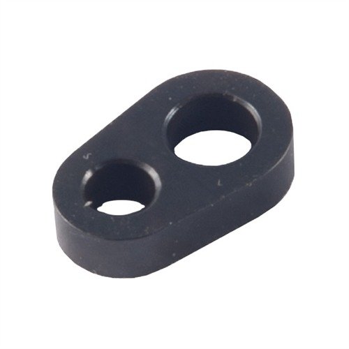 Das 1911 Barrel Link Kit von EGW enthält sechs stressfeste Links aus gehärtetem Chrom-Moly-Stahl, die die Passform und Funktion deiner 1911 verbessern.