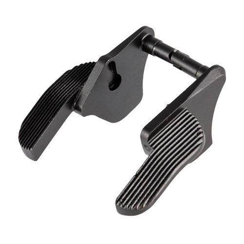 La sicurezza ambidestra EGW per 1911 è realizzata in acciaio solido, offre una presa migliore, una costruzione robusta e richiede solo un'adeguata installazione.