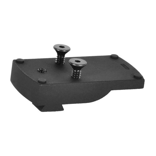 Il montaggio EGW per Vortex Viper/Venom offre un'installazione facile senza modifiche, permettendo di sostituire la mira posteriore con praticità e sicurezza.