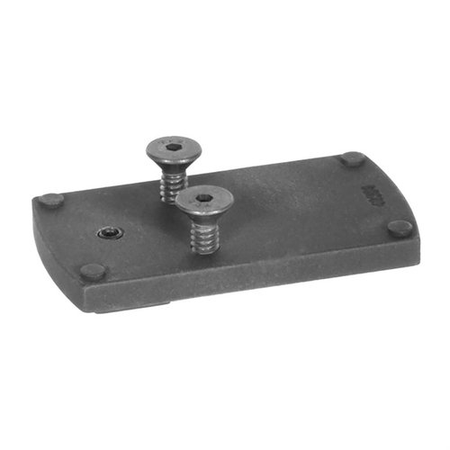 Il montaggio EGW per Vortex Viper/Venom consente un'installazione facile e reversibile, con hardware incluso per una compatibilità perfetta con FN FNS/FNX.