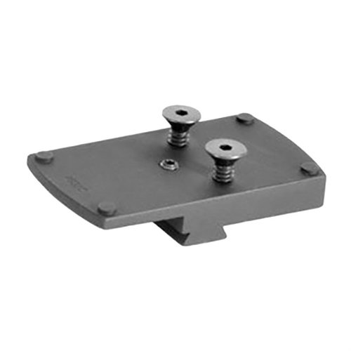 Le montage EGW pour Vortex Viper/Venom s'installe facilement sur ton Kimber 1911, te permettant de remplacer la visée arrière sans souci.