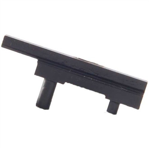 Der 1911 EXTENDED EJECTOR von EGW ist übergross für präzise Anpassungen, ermöglicht perfekte Ejektionswinkel und sorgt für einen nahtlosen Übergang zur Schlitze.