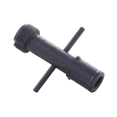 Der CHOKE TUBE WRENCH von BENELLI ist perfekt für deine 12 GAUGE Shotgun. Er passt für Sport II, Super Sport, Cordoba und Legacy – ein unverzichtbares Werkzeug!