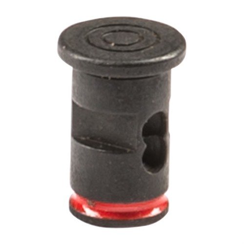 Der SAFETY BUTTON SUPER VINCI von BENELLI U.S.A. passt perfekt für deine Super Vinci 12 und sorgt für maximale Sicherheit und Benutzerfreundlichkeit beim Schiessen.