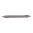 BROWNELLS CENTER DRILL, #2 5/64", CARBIDE, .187" DIA