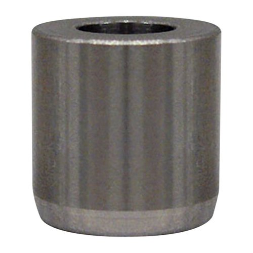 Les bushings Forster sont conçus pour les dies Precision Plus, fabriqués avec précision en incréments de .001" et traités cryogéniquement pour une durabilité maximale.