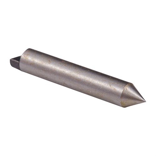 Le Forster Universal Sight Mounting Fixture assure un perçage et un taraudage précis pour tous les types d'armes, garantissant un travail de qualité professionnelle.