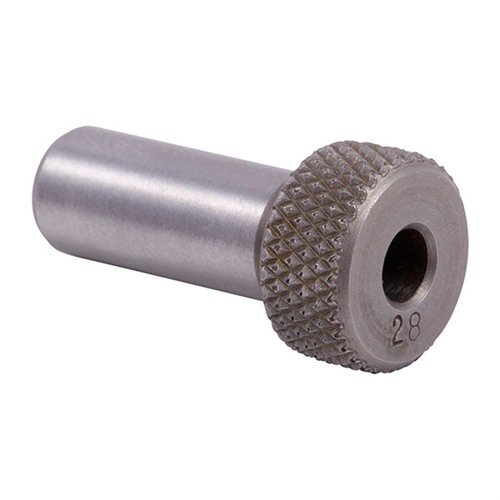 Il Forster Universal Sight Mounting Fixture offre precisione, facilità d'uso e compatibilità con quasi tutte le armi a ripetizione, garantendo lavori di alta qualità.