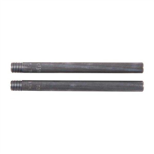 Mit den INLETTING GUIDE SCREWS von Forster kannst du die Action beim Inletting perfekt ausrichten, ohne die Schrauben ständig zu entfernen. Ideal für Remington 700!