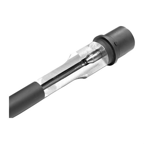 Der 5.56MM Maximum Headspace Gauge von Brownells misst die maximale Headspace für M16/AR-15, ideal für Waffen mit intensiver Nutzung oder Neubearbeitung.