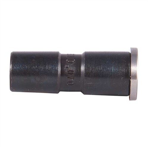 Les jauges de tête Forster assurent des mesures précises et fiables pour un travail de chambre sûr, avec des options Go, No-Go et Field en acier durable.