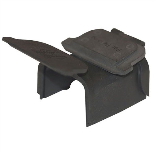 Die GG&G Linsenabdeckung für EOTech 511/512/551/552 schützt deine Linsen vor Wetter und Schmutz und lässt sich mit einem Handgriff schnell öffnen.