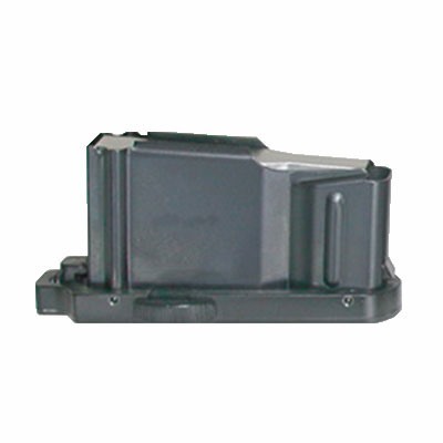 Verwandle dein Mauser 98 in ein Modell mit abnehmbarem Magazin! Einfach die militärische Bodenplatte ersetzen, passend für .25-06, .270, 30-06 und 8mm.