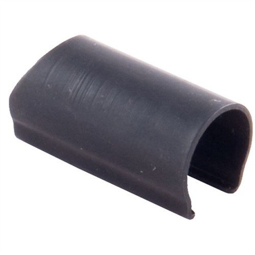 La WINCHESTER 94 RAMP SIGHT HOOD protegge il mirino anteriore e migliora l'immagine di mira grazie al design aperto e alla costruzione in acciaio resistente.