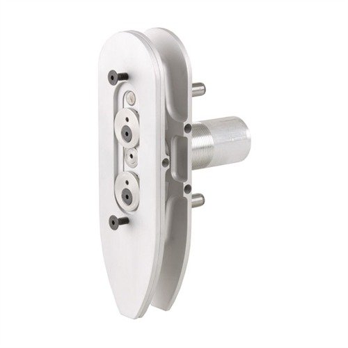 Der GRACOIL Recoil Reducer bietet eine verstellbare Dämpfung für mehr Komfort und Präzision, ideal für verschiedene Schiessstile und Bekleidung.