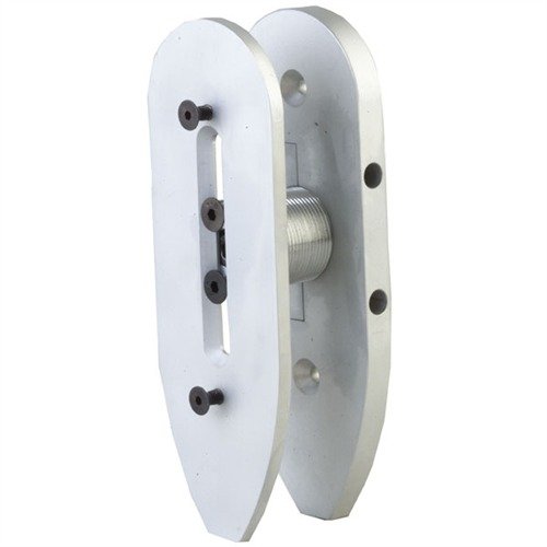 Mit dem STANDARD ADJUSTABLE BUTT PLATE kannst du Länge, Drop und Rotation perfekt einstellen für mehr Komfort und bessere Trefferquote beim Schiessen.