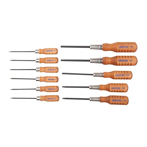 Schraubendreher & Sets > Fixed Blade Sets - Vorschau