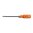 Grace USA G3 SCREWDRIVER, .160" WIDE, .031" THICK, 5.5" LONG