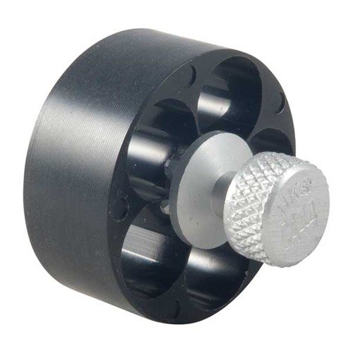 Il SPEEDLOADER HKS CA-44 è un caricatore compatto e leggero che offre ricarica rapida, trasporto sicuro e affidabilità, con un semplice sistema di caricamento.