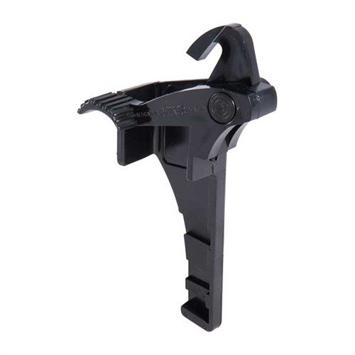 Caricatore semi-automatico HKS GL-940, carica rapidamente i caricatori senza dolore alle dita, risparmiando tempo prezioso al poligono.