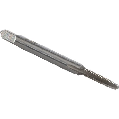 I WIRE GAUGE CARBON TAPS di IRWIN garantiscono precisione e durata per la creazione di filettature interne, facilitando anche la rimozione di frammenti rotti.