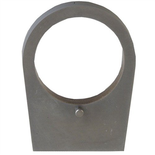 Die RECOIL LUGS von HOLLANDS GUNSMITHING bieten verbesserte Rückstosskontrolle und Genauigkeit durch gleichmässige Verteilung der Rückstosskraft.