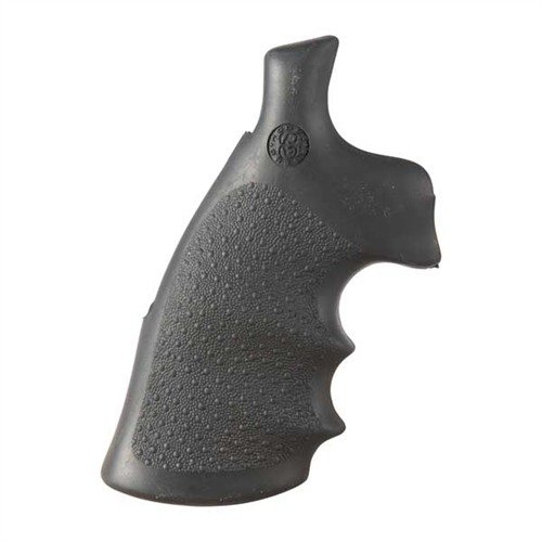 Die MONOGRIPS von HOGUE bieten einen festen, ergonomischen Griff, der den Rückstoss absorbiert und perfekten Halt ohne Abrieb in der Holstertrageweise gewährleistet.