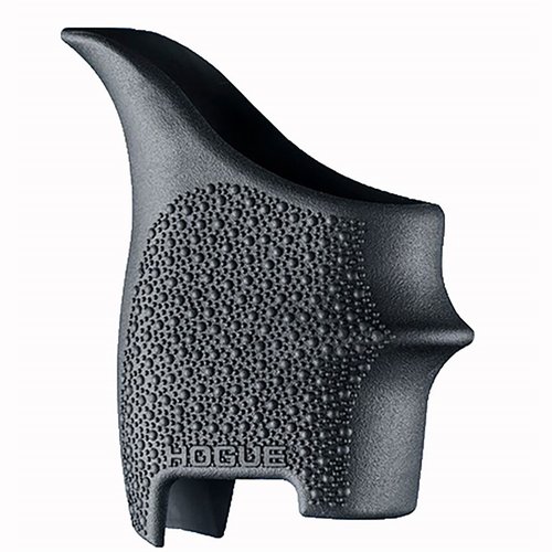 Le manopole Beavertail Grip Sleeve offrono una vestibilità precisa, comfort, protezione contro il rinculo e una presa antiscivolo per un controllo ottimale.