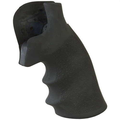 Le MONOGRIPS HOGUE offrono un design ergonomico con superficie antiscivolo, assorbimento del rinculo e una presa solida e confortevole per una precisione ottimale.
