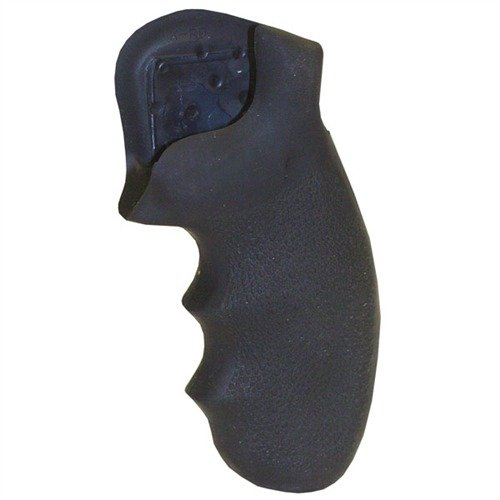 Die MONOGRIPS von HOGUE bieten eine ergonomische, rutschfeste Oberfläche und absorbieren Rückstoss, für einen festen und komfortablen Griff bei jedem Schuss.