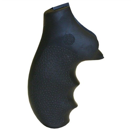 I MONOGRIPS HOGUE per Ruger® SP101® offrono un design ergonomico, assorbimento del rinculo e una superficie antiscivolo per una presa sicura e precisa.