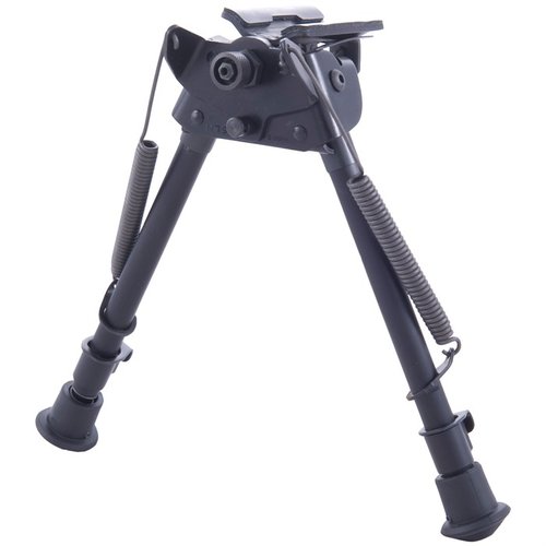 Der S-LM BIPOD SLING SWIVEL MOUNT bietet optimale Genauigkeit für deine Waffen, ist schnell höhenverstellbar und sorgt für Stabilität beim Schiessen.